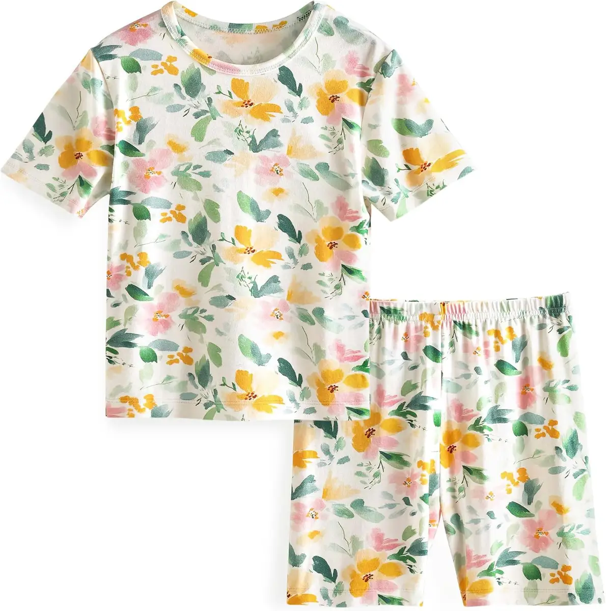 Bamboo Kids Pajamas image 3