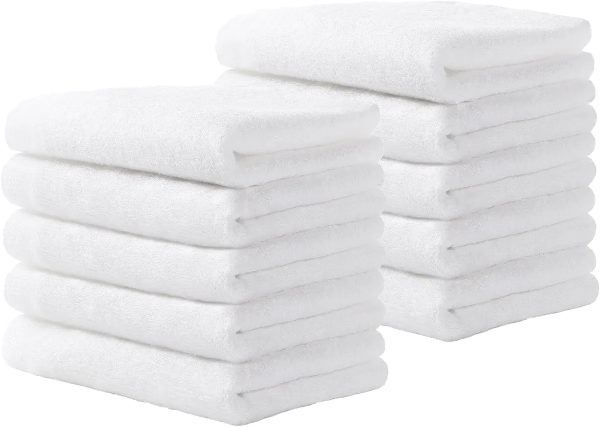 Washcloths