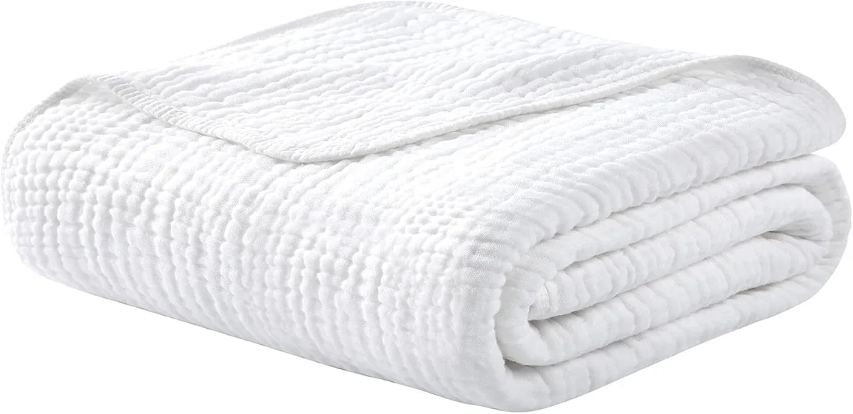Muslin Blanket