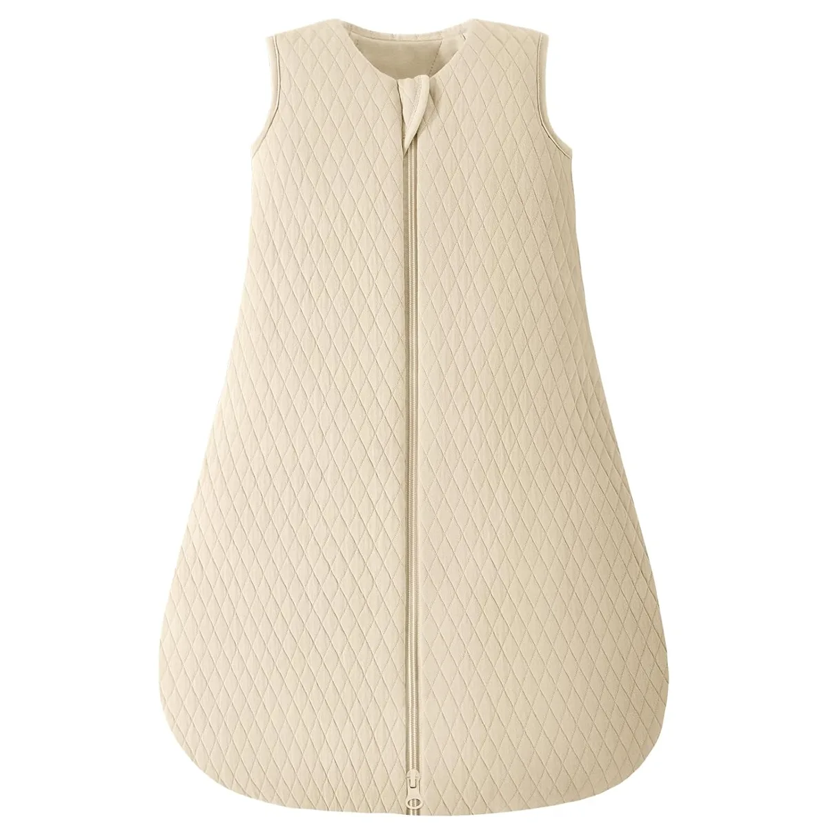Winter Quilted Sleep Sack 2.5 TOG image 2